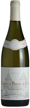 Domaine Gérard Tremblay Chablis 1Er Cru Fourchaume 2017 750 ml