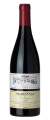 Domaine Bart Fixin 2017 750 ml