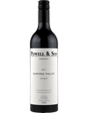 Powell & Son Barossa Valley Shiraz 2016 750 ml