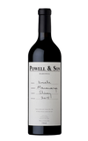 Powell & Son Barossa Shiraz Kraehe 2016 750 ml