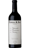 Powell & Son Barossa Shiraz Steinert 2016 750 ml