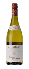 Domaine Des Malandes Chablis Grand Cru Les Clos 2018 750 ml