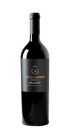 Aleksander Paso Robles Red Blend 2012 750 ml