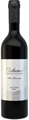 Cabaud Mon Hommage Cabernet Sauvignon 2013 750 ml