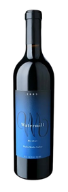 Watermill Walla Walla Valley Cabernet Sauvignon 2016 750 ml