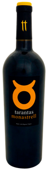 Tarantas Jumilla Monastrell 2015 750 ml