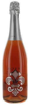 Flor Vino Rose Spumante (Nv) 750 ml