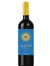 Bodegas Aletta Campo De Borja Garnacha Aletta 2016 750 ml