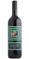 La Mozza I Perazzi Maremma Toscana Sangiovese 2016 750 ml