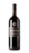 Bastianich Calabrone Rosso 2012 750 ml