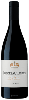 Château Le Rey Les Rocheuses 2016 750 ml