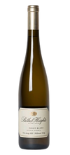 Bethel Heights Pinot Blanc Estate Grown Eola-Amity Hills 2017 750 ml