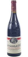 Chapelle St. Theodoric Châteauneuf-Du-Pape La Guigasse 2016 750 ml