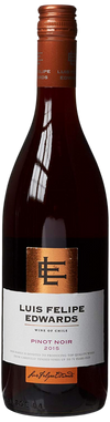 Luis Felipe Edwards Echo Pinot Noir 2017 750 ml