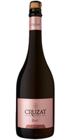 Bodega Cruzat Clásico Extra Brut Método Tradicional Rose Luján De Cuyo (Nv) 750 ml