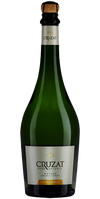 Bodega Cruzat Cuvée Réserve Extra Brut Método Tradicional Valle De Uco (Nv) 750 ml