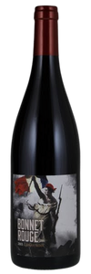 Bonnet Rouge Beaujolais-Villages Gamay Noir 2013 750 ml