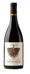 Denner S Paso Robles Syrah 2016 750 ml