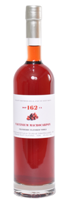 Dsp Ca 162 Vaccinium Macrocarpon Cranberry Vodka 750 ml