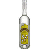 Macchu Pisco 80 750 ML