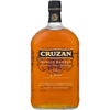 Cruzan Aged Rum Single Barrel 80 1 L