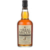 The Real Mccoy Single Blended Rum 5 Yr 80 750 ML