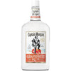 Captain Morgan Grapefruit Flavored Rum Caribbean Grapefruit 70 1.75 L