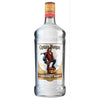 Captain Morgan Coconut Flavored Rum Caribbean Coconut 70 1.75 L