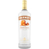 Smirnoff Caramel Flavored Vodka Kissed Caramel 60 1.75 L