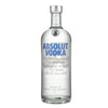 Absolut Vodka 80 1.75 L