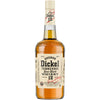 George Dickel Tennessee Whiskey No. 12 Superior Recipe 90 1 L