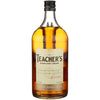 Teacher'S Blended Scotch Highland Cream 86 1.75 L