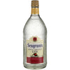 Seagram'S Apple Flavored Gin Twisted 70 1.75 L