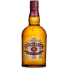 Chivas Regal Blended Scotch 12 Yr 80 750 ML