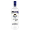 Smirnoff Vodka 100 1 L