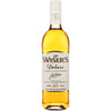 J.P. Wiser'S Canadian Whiskey Deluxe 10 Yr 80 750 ML