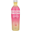 Svedka Strawberry Lemonade Flavored Vodka 70 1 L