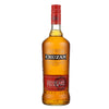 Cruzan Hurricane Proof Rum 137 750 ML