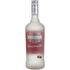 Cruzan Black Cherry Flavored Rum 42 1 L