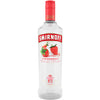 Smirnoff Strawberry Flavored Vodka 70 750 ML