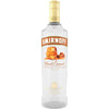 Smirnoff Caramel Flavored Vodka Kissed Caramel 60 750 ML