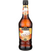 Hiram Walker Apricot Flavored Brandy 60 750 ML