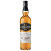 Glengoyne Single Malt Scotch 18 Yr 86 750 ML