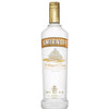 Smirnoff Whipped Cream Flavored Vodka 60 750 ML