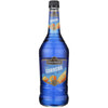 Hiram Walker Curacao Blue 30 1 L