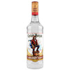 Captain Morgan Coconut Flavored Rum Caribbean Coconut 70 750 ML