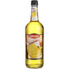 Gaetano Banana Liqueur 30 1 L