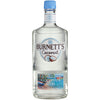 Burnett'S Coconut Flavored Rum 60 750 ML