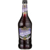 Hiram Walker Creme De Cassis 30 750 ML