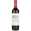 Chateau De Cruzeau Pessac Leognan Rouge 2014 750 ML